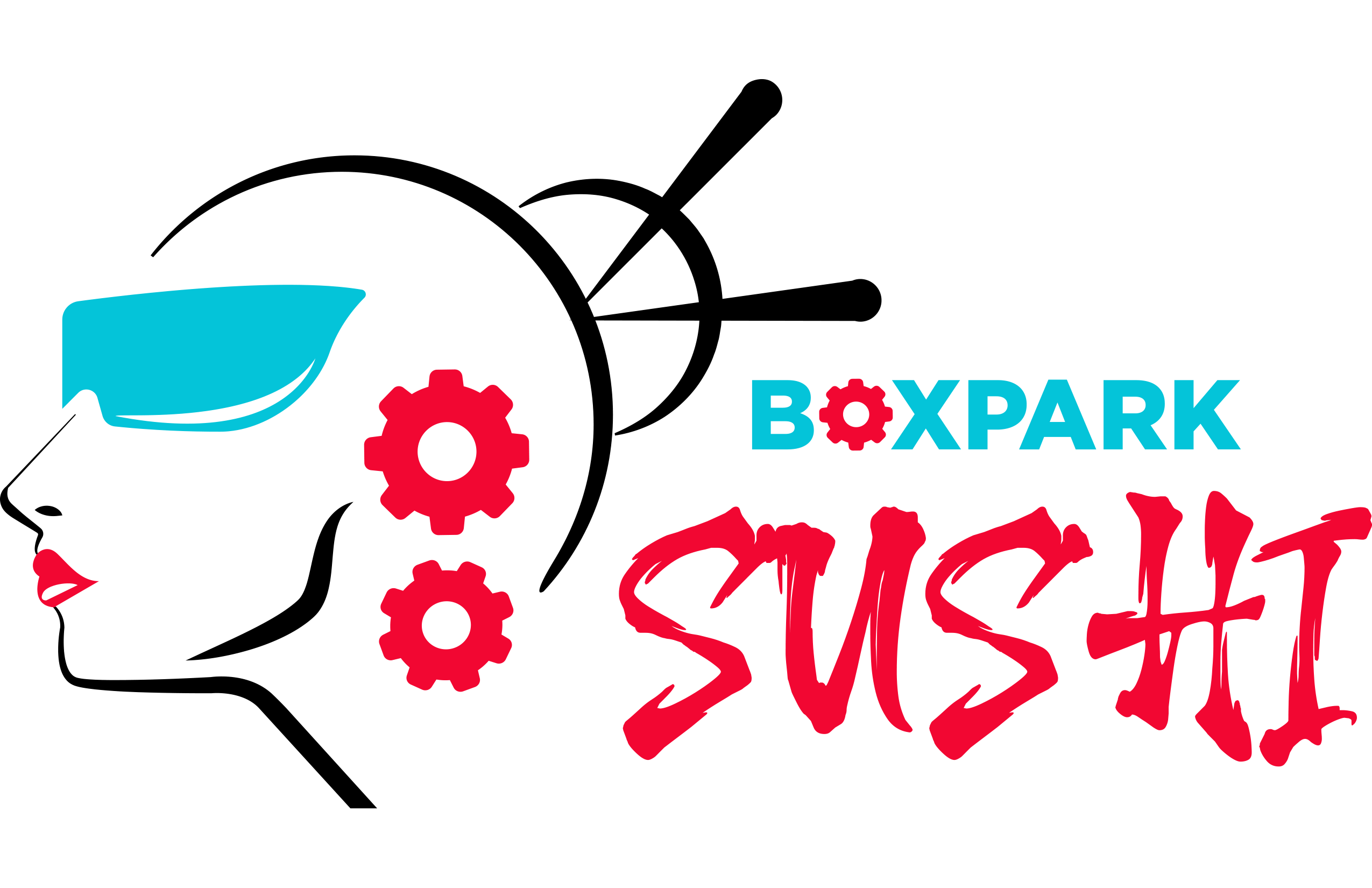 final logo design