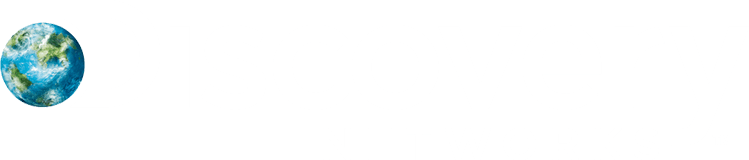 Discovery Networks White Logo