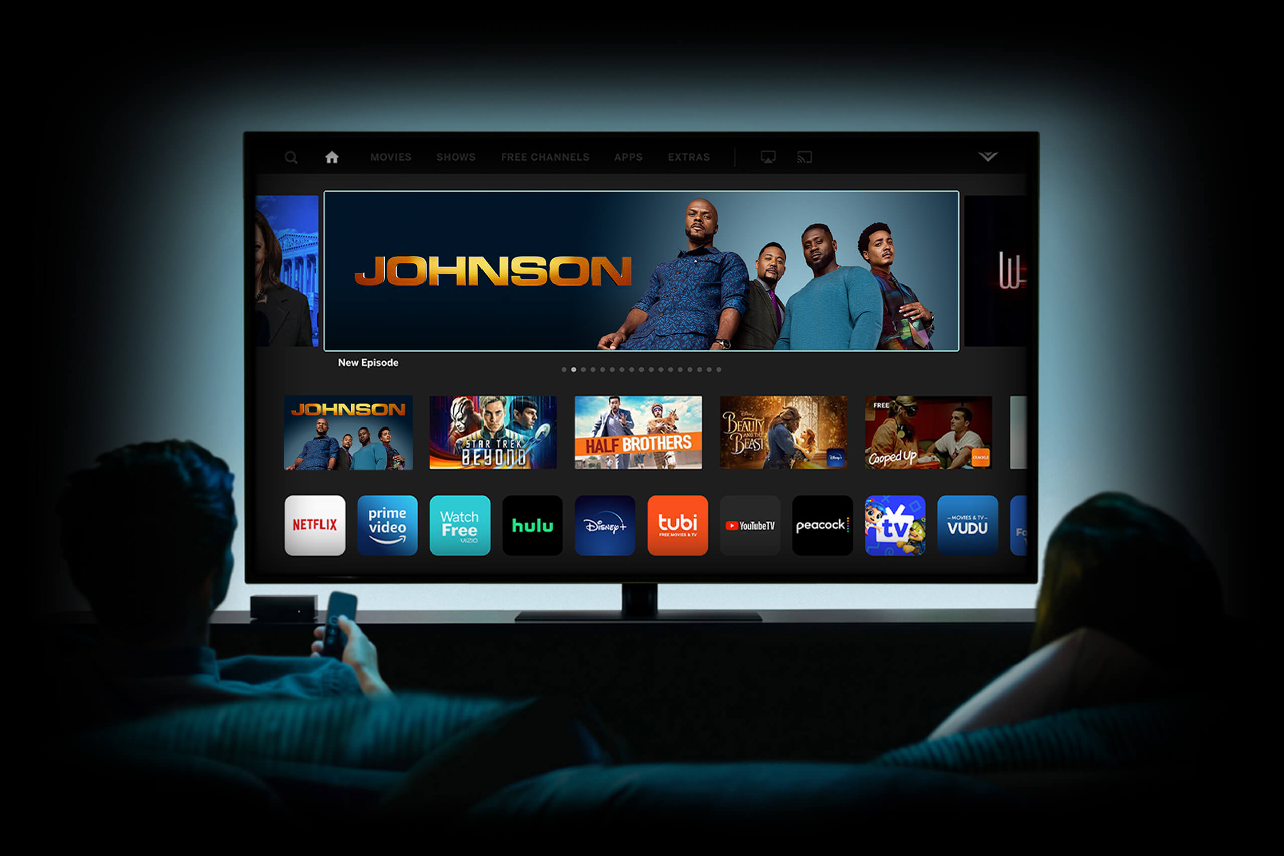 JSN-S4 - OTT Advertising